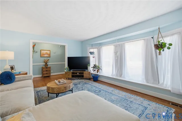 $439,950 | 2836 Meadow Wood Drive East, Chesapeake, VA 23321