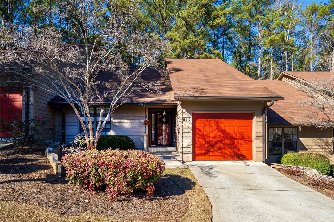 517 Sullivans Way Seneca, SC 29672 - Photo 1 of 40 Gallery Image 1