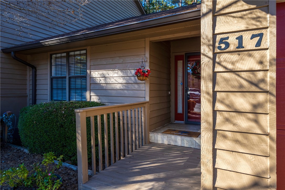 517 Sullivans Way Seneca, SC 29672 - Photo 31 of 40 Gallery Image 31