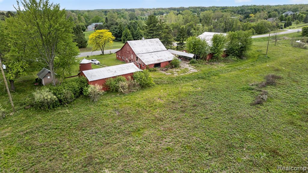 8103 East Baldwin Road Goodrich, MI 48438 - Photo 15 of 25