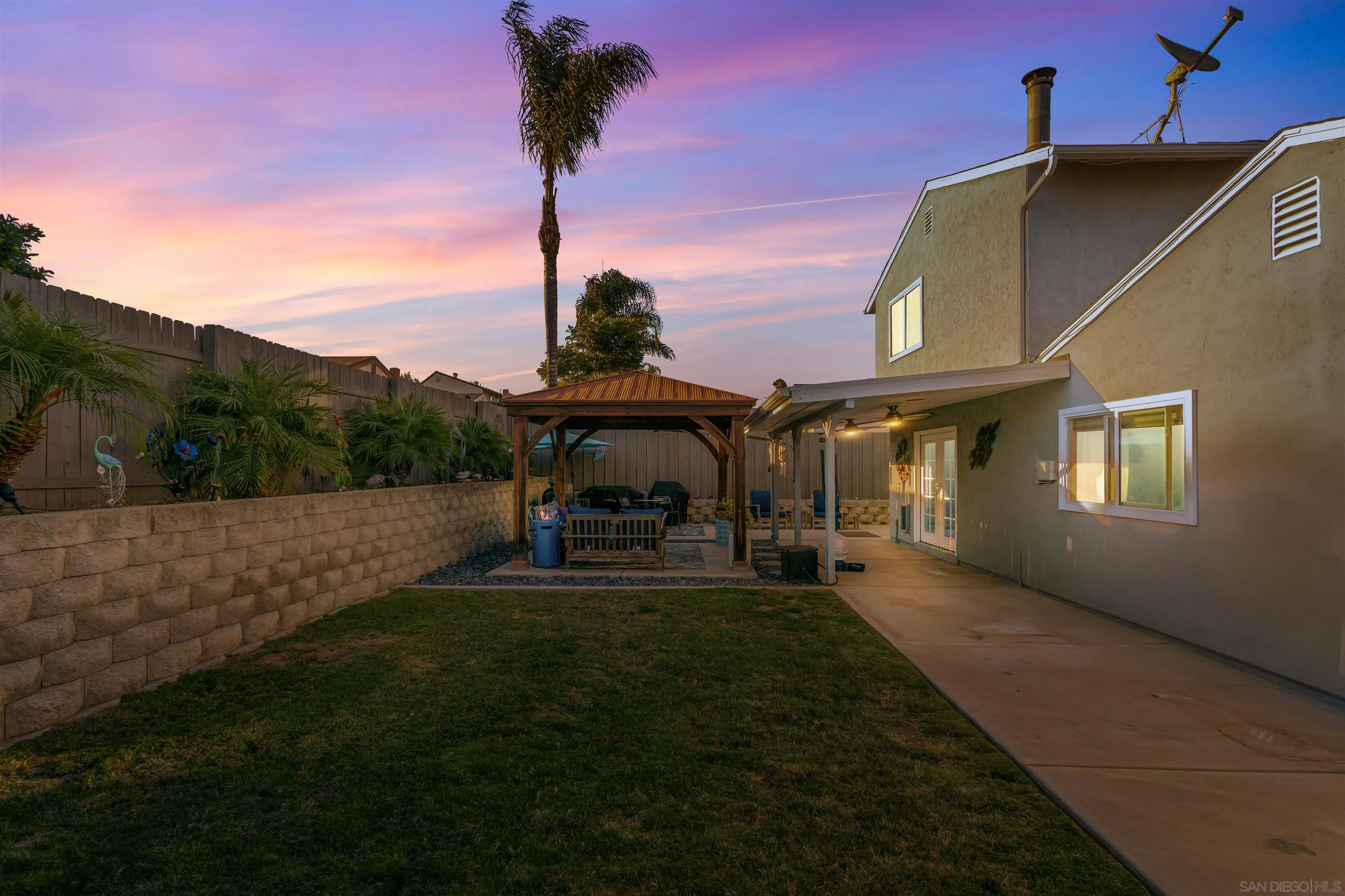10014 Gem Tree Way Santee, CA 92071 - Photo 27 of 40
