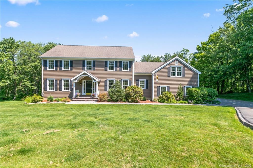 795 Ridgebury Road Ridgefield, CT 06877 - Photo 1 of 1