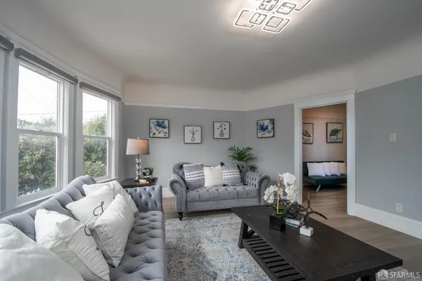 $2,100,000 | 1482-1484 18th Avenue, San Francisco, CA 94122