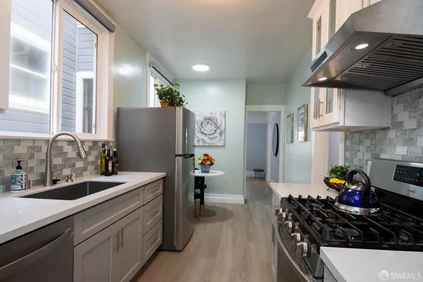 $2,100,000 | 1482-1484 18th Avenue, San Francisco, CA 94122