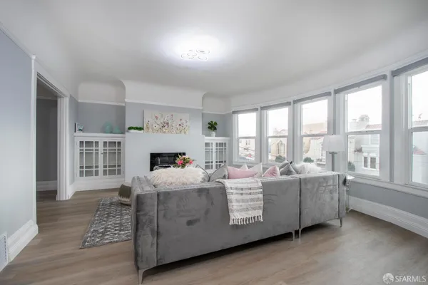 $2,100,000 | 1482-1484 18th Avenue, San Francisco, CA 94122
