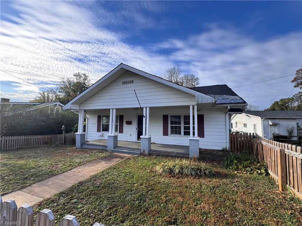 531 Elk Spur Street Elkin, NC 28621 - Photo 1 of 20
