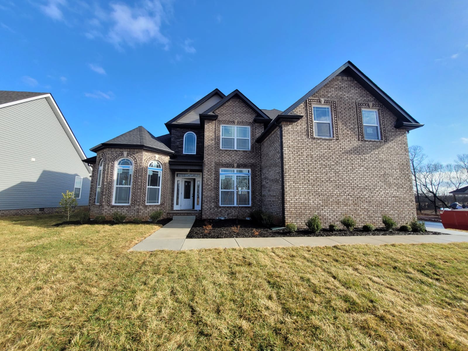 239 Griffey Estates, Clarksville, TN 37042 Compass