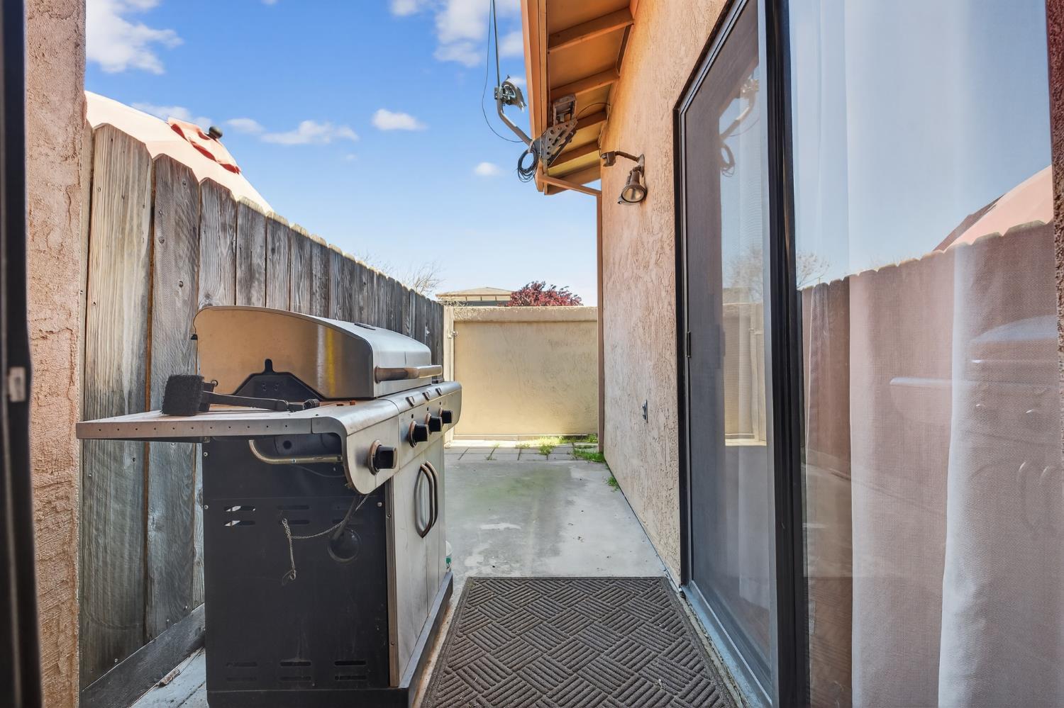 3072 Radford Way Turlock, CA 95382 - Photo 16 of 16 a view of storage and utility room