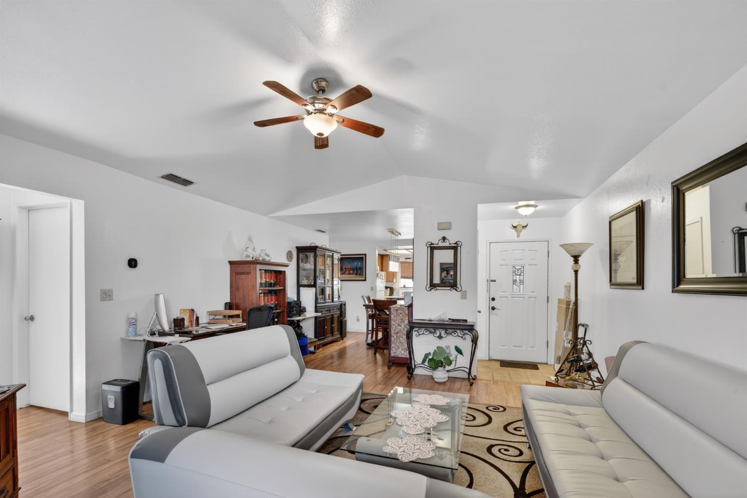 3072 Radford Way Turlock, CA 95382 - Photo 6 of 16 a living room with furniture