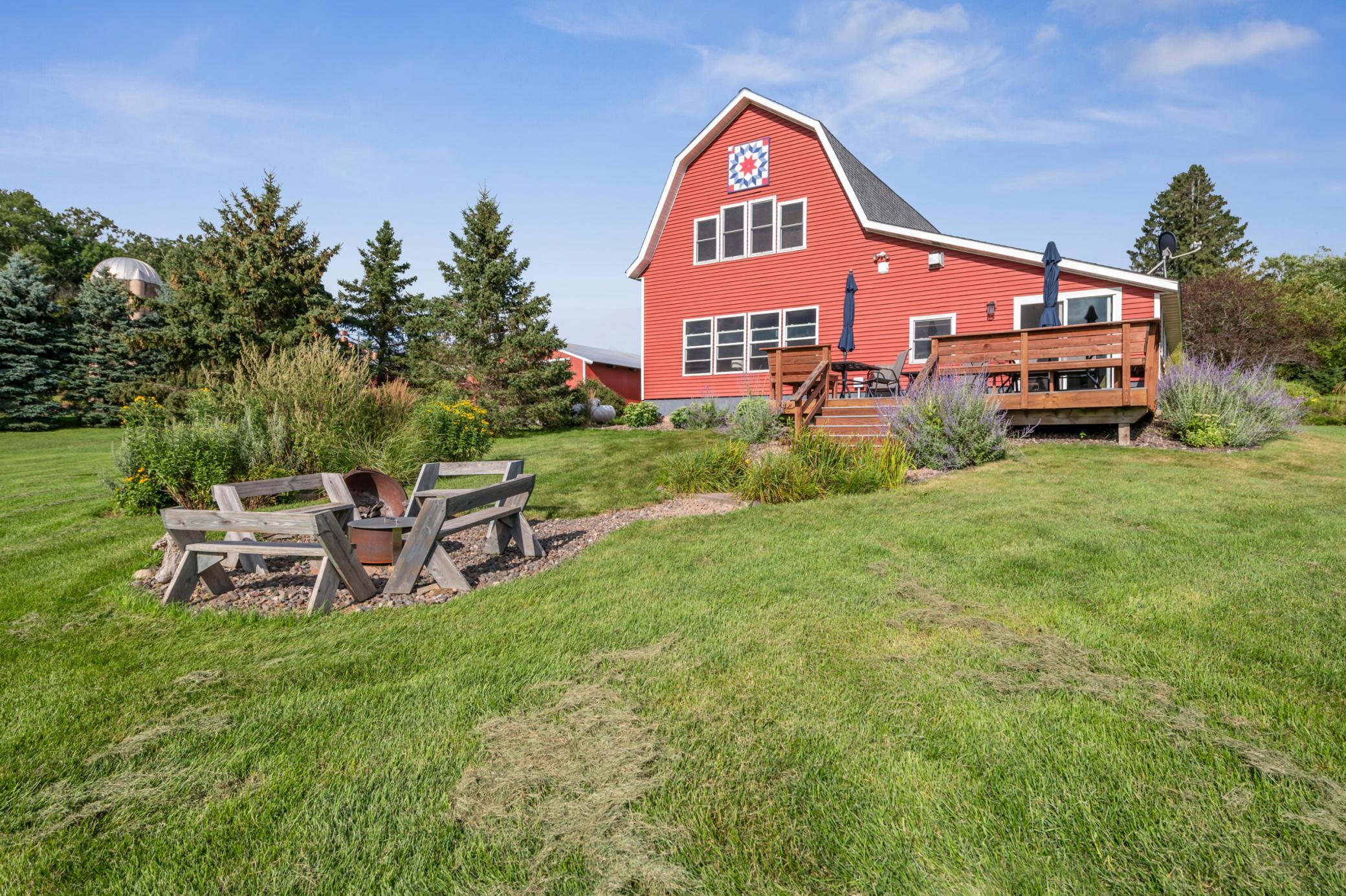 2929 170th Street Frederic, WI 54837 - Photo 50 of 67