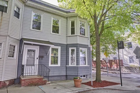 $1,200,000 | 51 Fulkerson Street, Cambridge, MA 02141