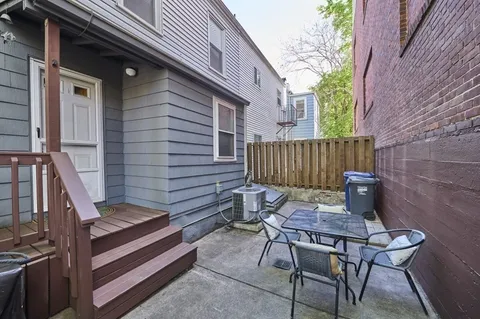 $1,200,000 | 51 Fulkerson Street, Cambridge, MA 02141