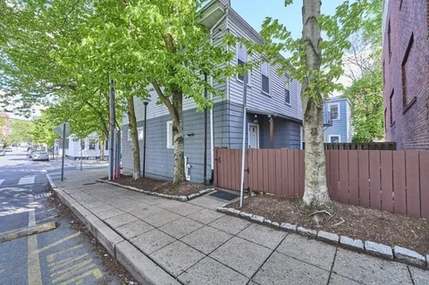 $1,200,000 | 51 Fulkerson Street, Cambridge, MA 02141
