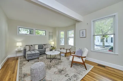 $1,200,000 | 51 Fulkerson Street, Cambridge, MA 02141