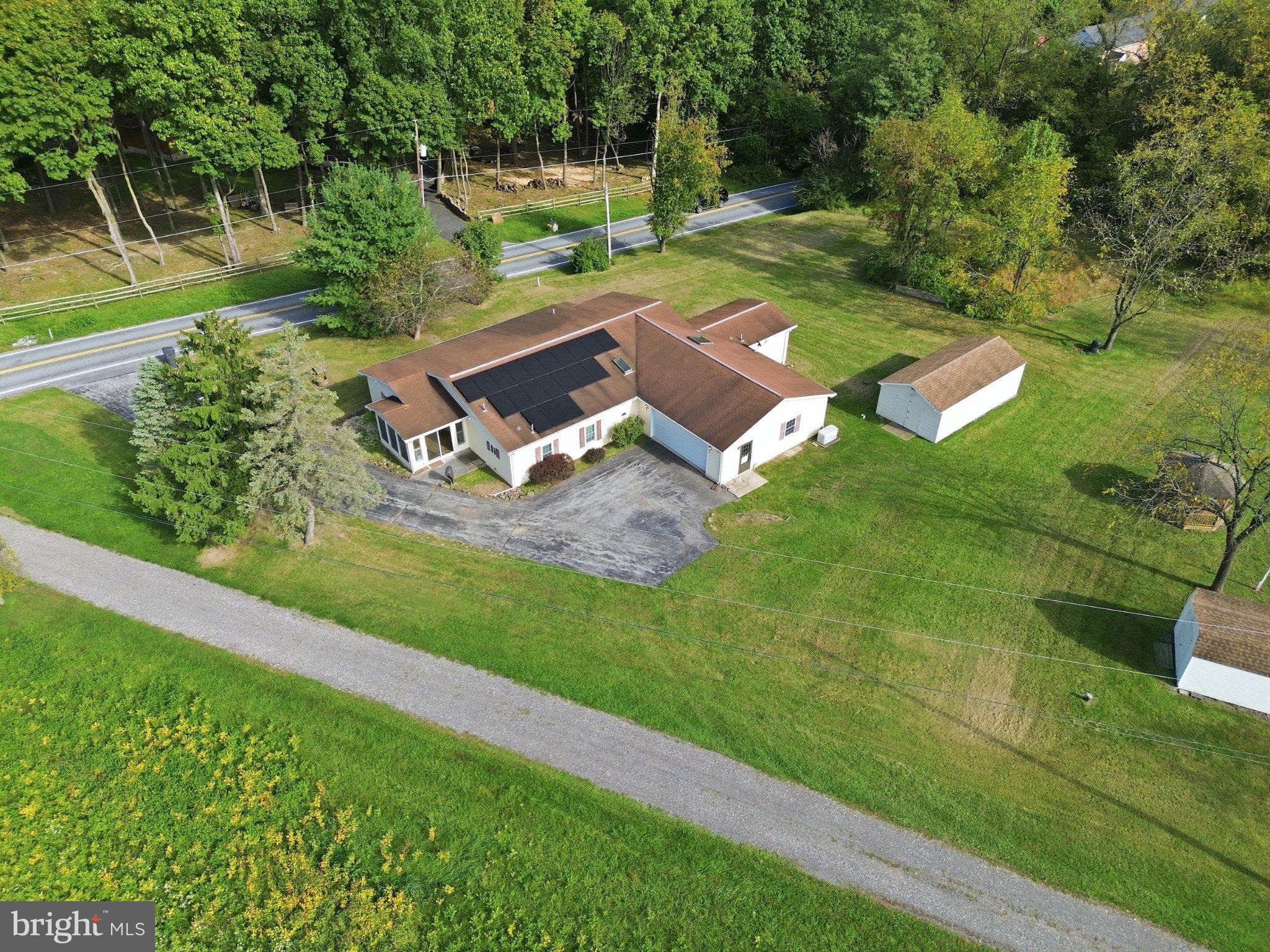 4580 Oxford Road York Springs, PA 17372 - Photo 55 of 64 Gallery Image 55
