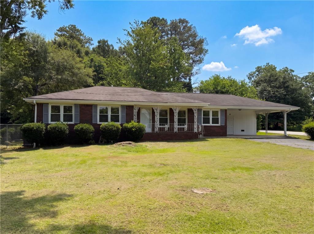 267 Decatur Road McDonough, GA 30253 - Photo 23 of 27