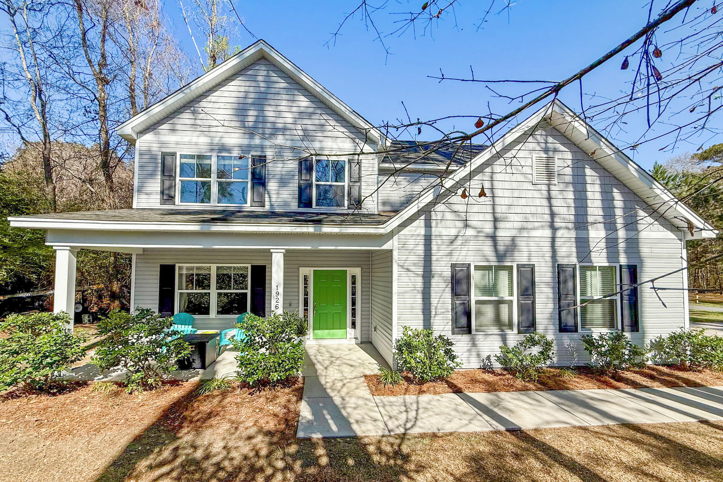 1926 Grimball Road Charleston, SC 29412 - Photo 1 of 41 Front View