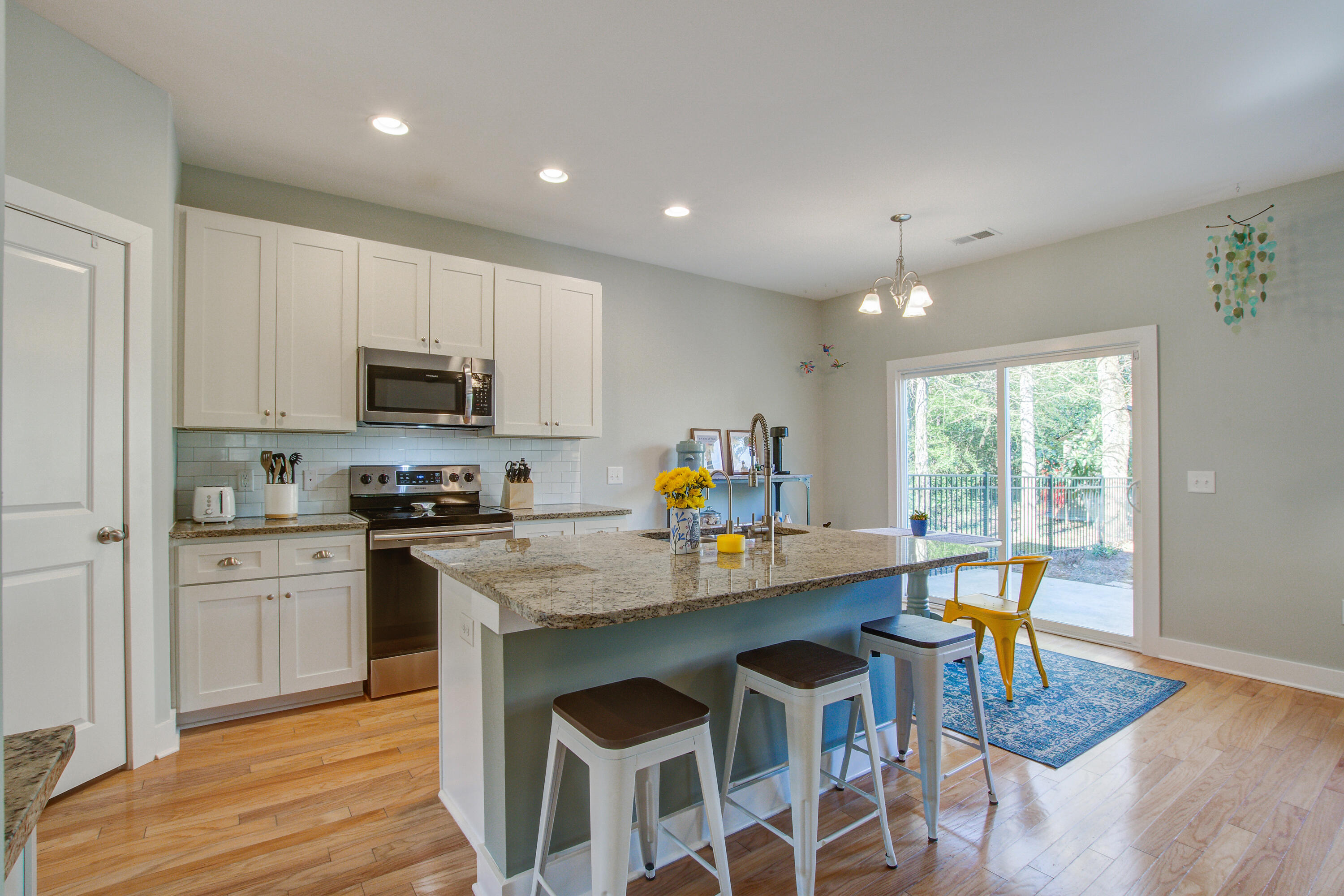 1926 Grimball Road Charleston, SC 29412 - Photo 10 of 41 Kitchen