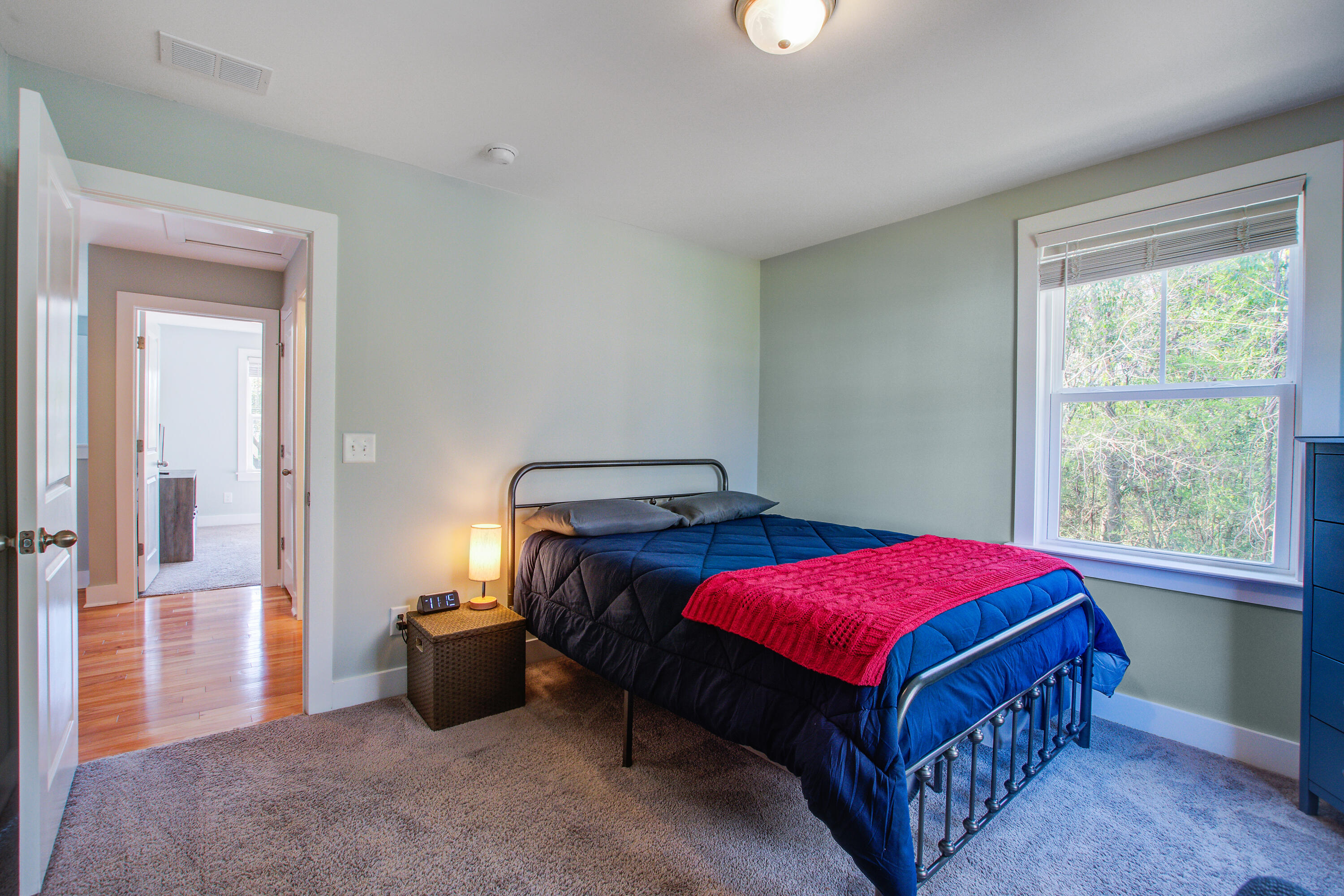 1926 Grimball Road Charleston, SC 29412 - Photo 22 of 41 Guest Bedroom