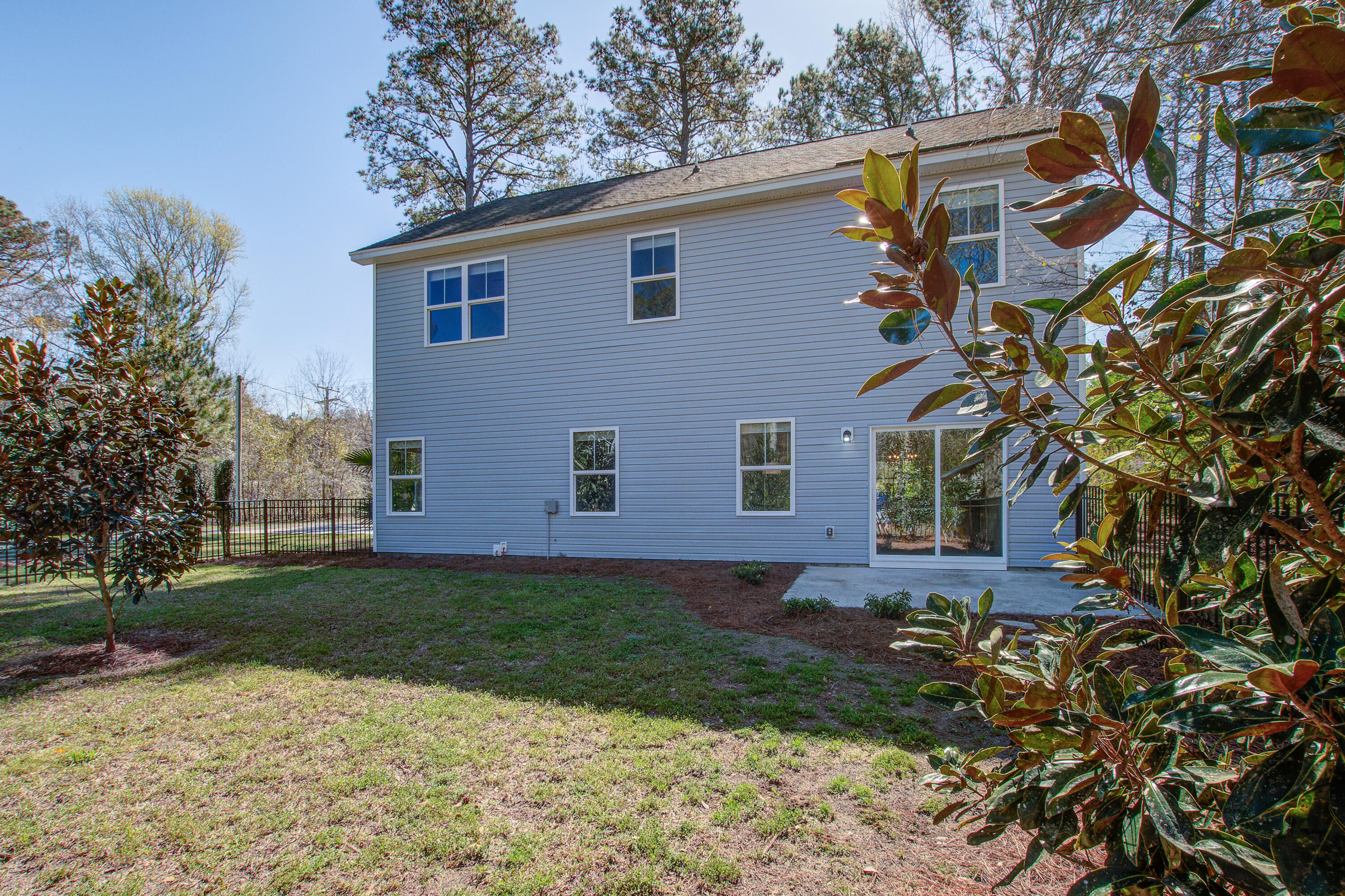 1926 Grimball Road Charleston, SC 29412 - Photo 27 of 41 Rear View