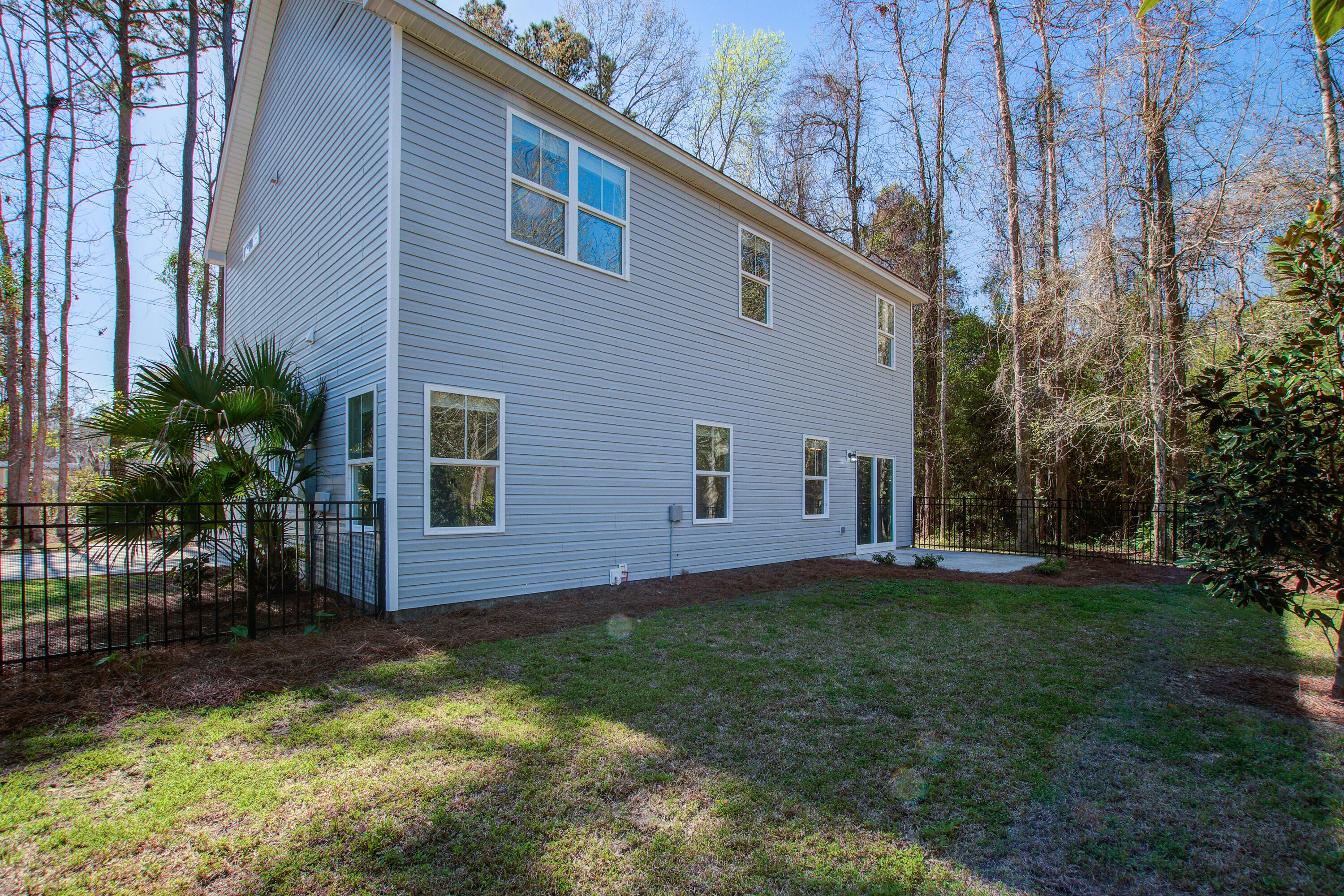 1926 Grimball Road Charleston, SC 29412 - Photo 28 of 41 Rear View