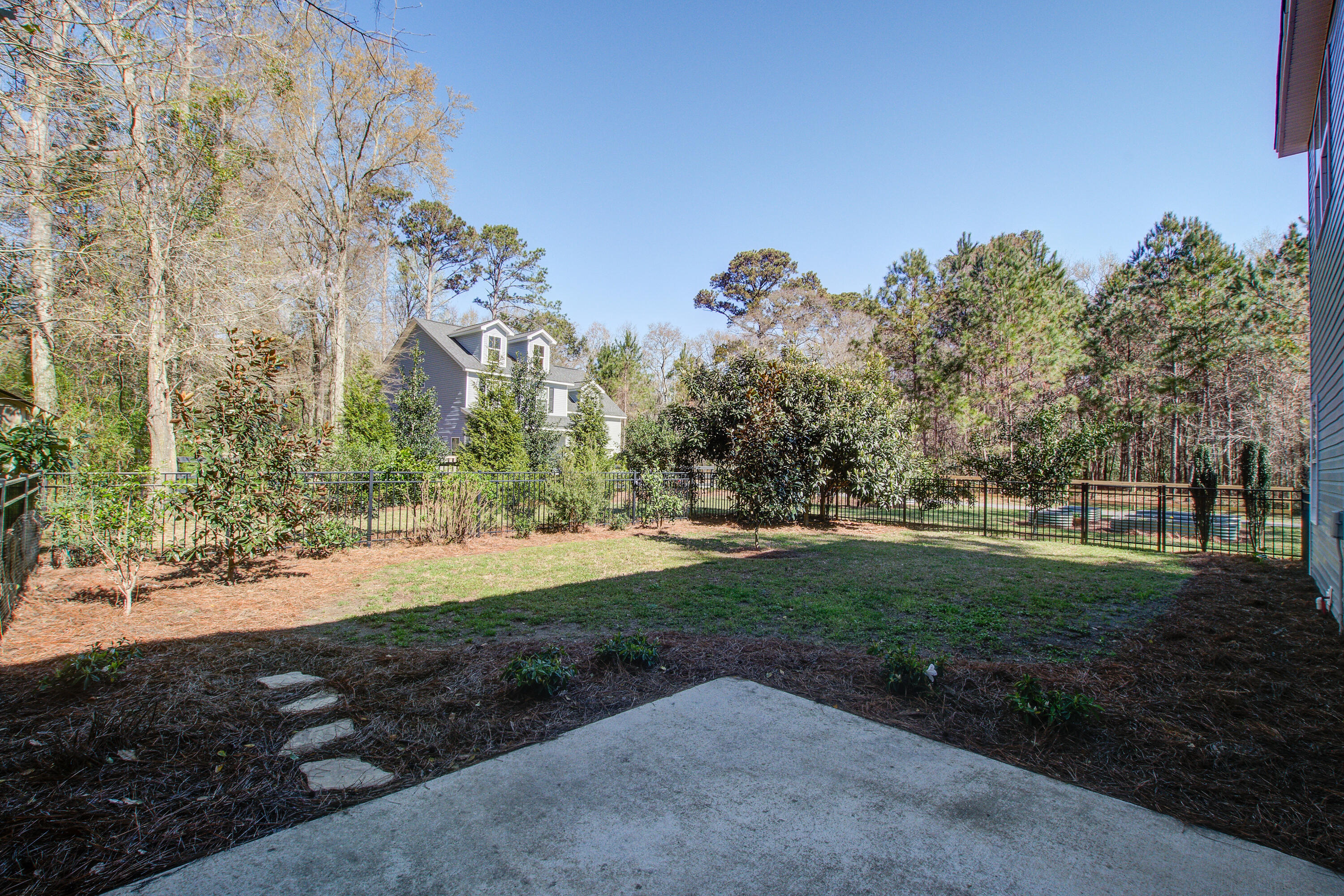 1926 Grimball Road Charleston, SC 29412 - Photo 31 of 41 Grilling Patio