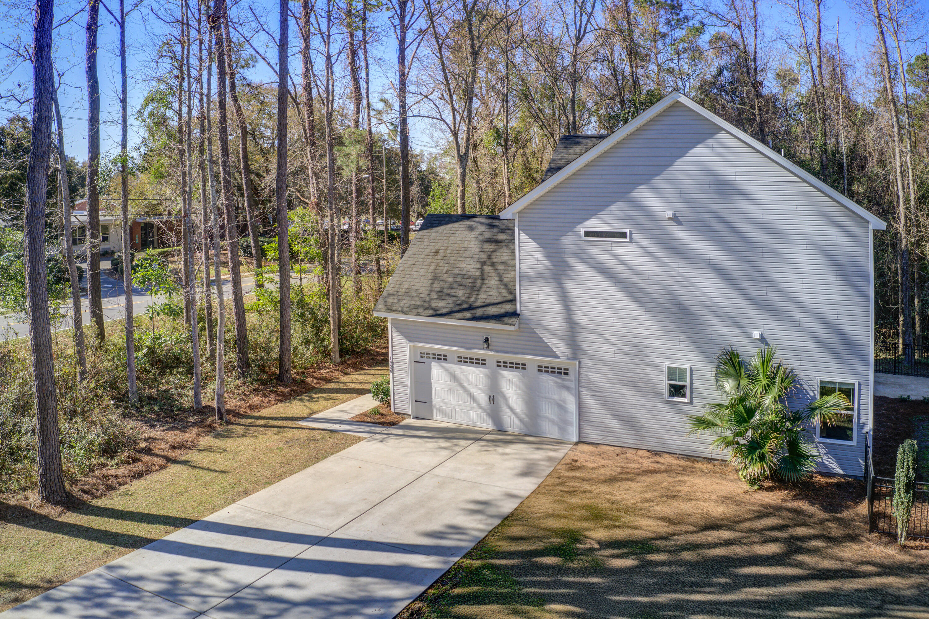 1926 Grimball Road Charleston, SC 29412 - Photo 35 of 41 Aerial