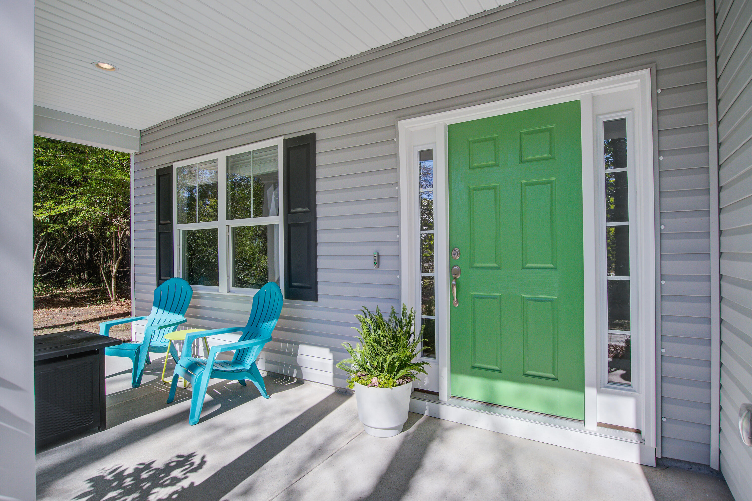 1926 Grimball Road Charleston, SC 29412 - Photo 39 of 41 Spacious Front Porch