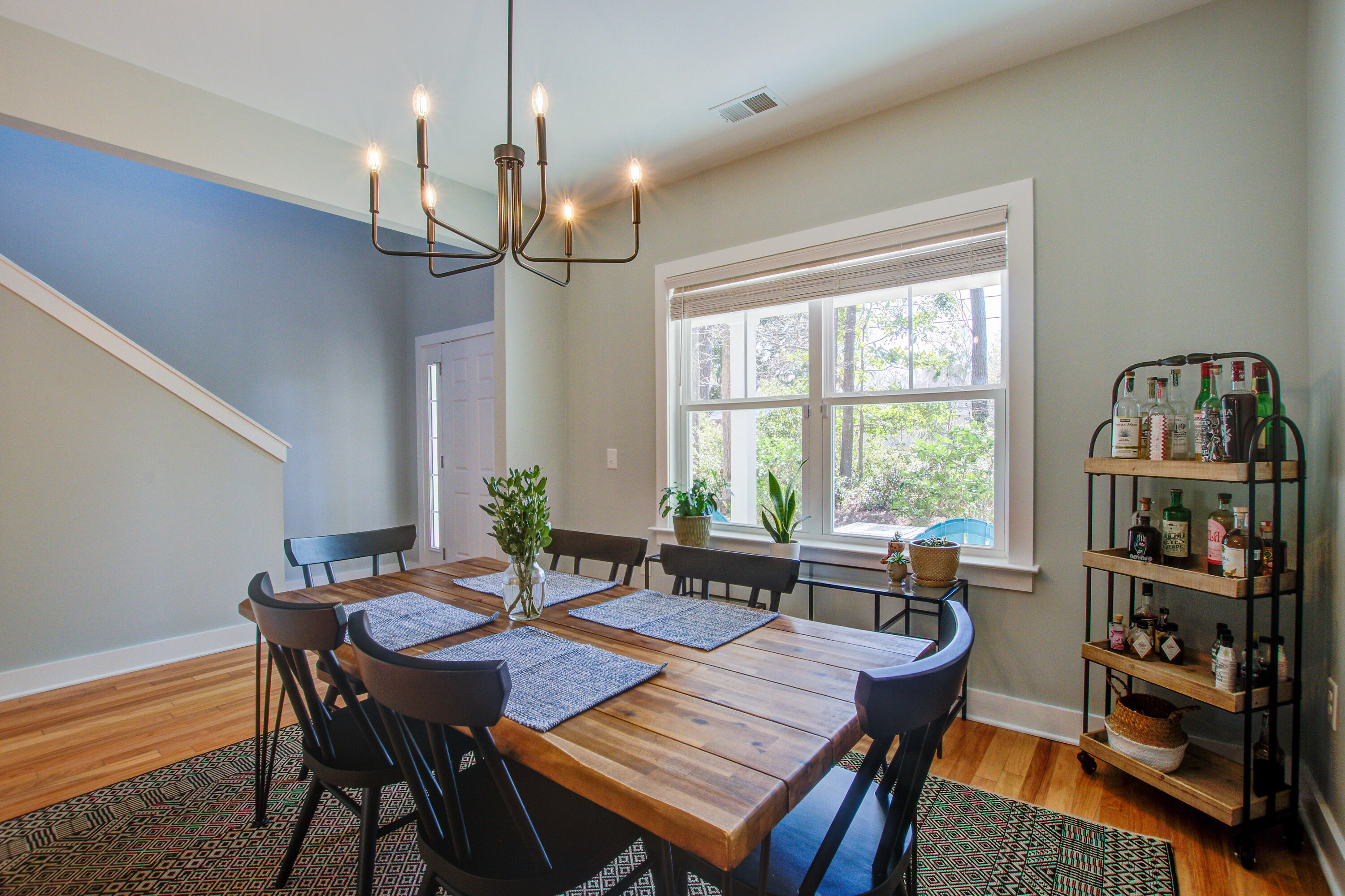 1926 Grimball Road Charleston, SC 29412 - Photo 5 of 41 Dining Room
