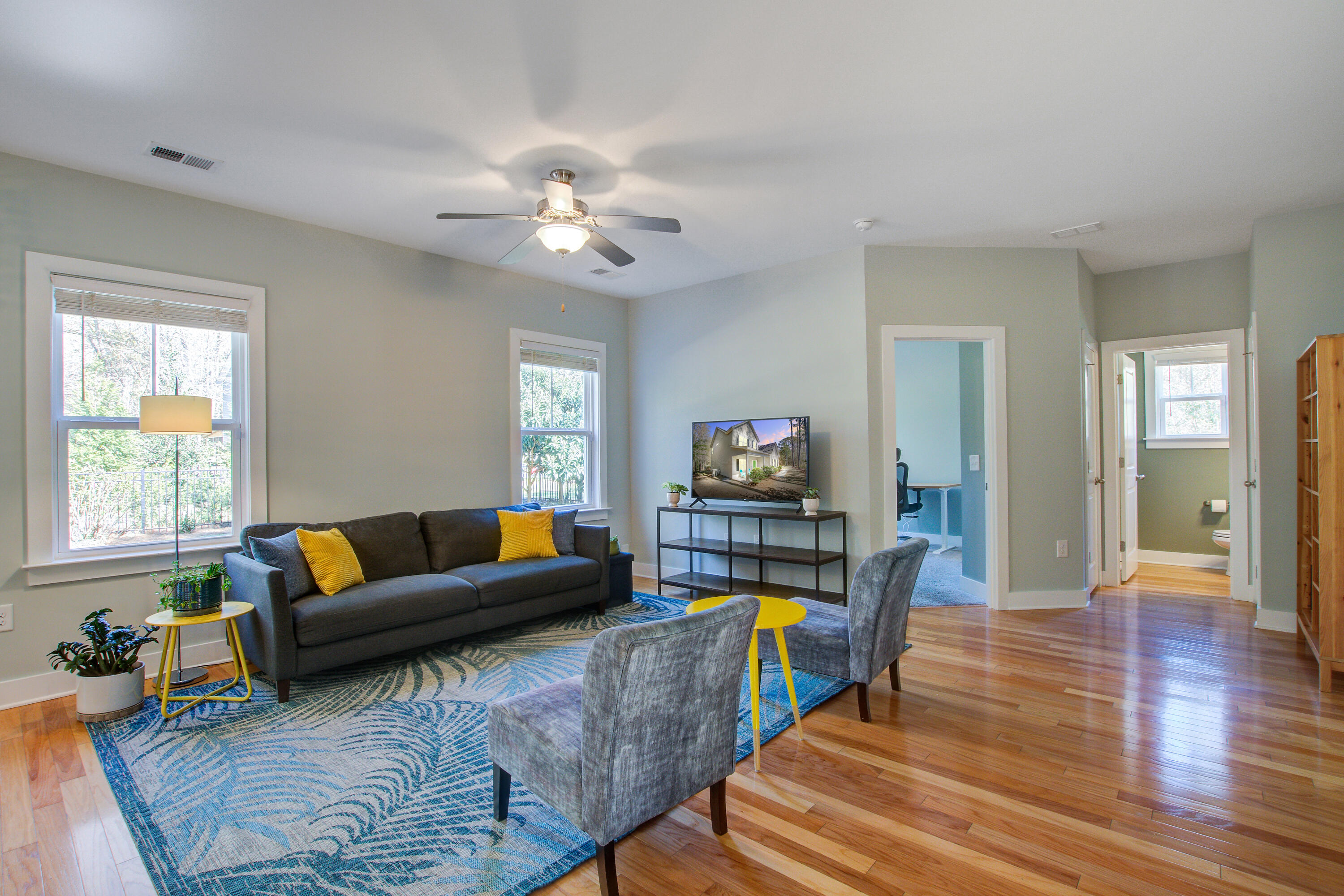 1926 Grimball Road Charleston, SC 29412 - Photo 7 of 41 Family Room