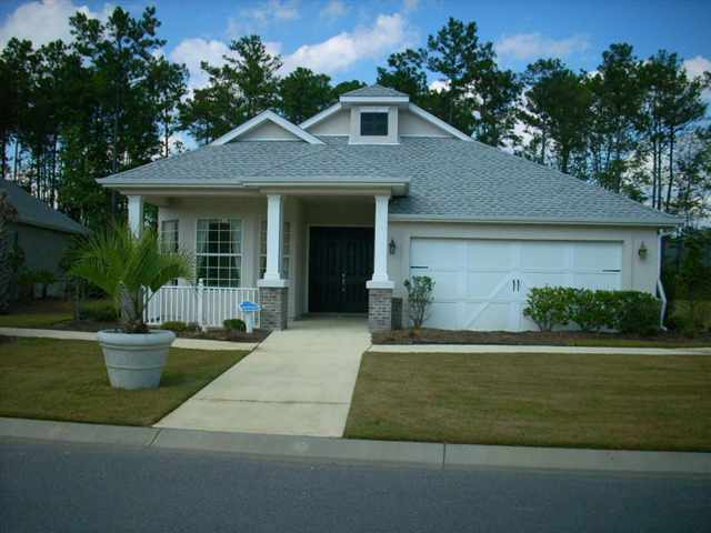 1138 Kiawah Loop Murrells Inlet, SC 29576 - Photo 1 of 1 Gallery Image 1