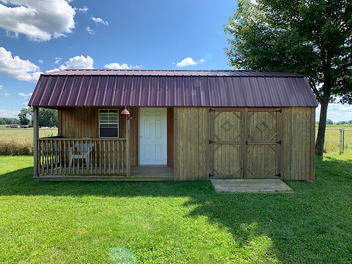 2293 Krouse Road Owosso, MI 48867 - Photo 20 of 58