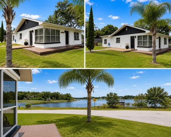 $525,000 | 13619 Lake Boulevard, Winter Garden, FL 34787