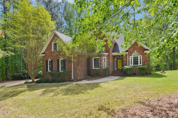 $850,000 | 4605 Bartwood Drive, Raleigh, NC 27613