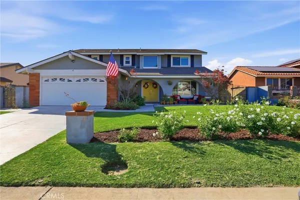 $1,089,900 | 3713 Helena Circle, La Verne, CA 91750