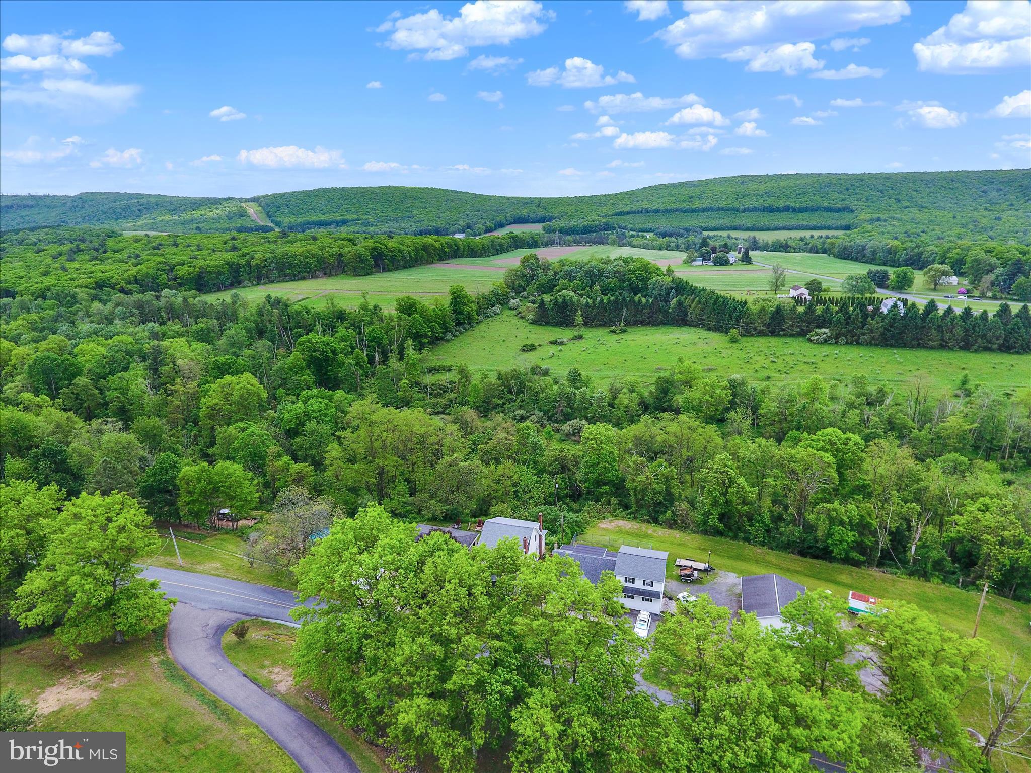 38 State Road Barnesville, PA 18214 - Photo 64 of 70