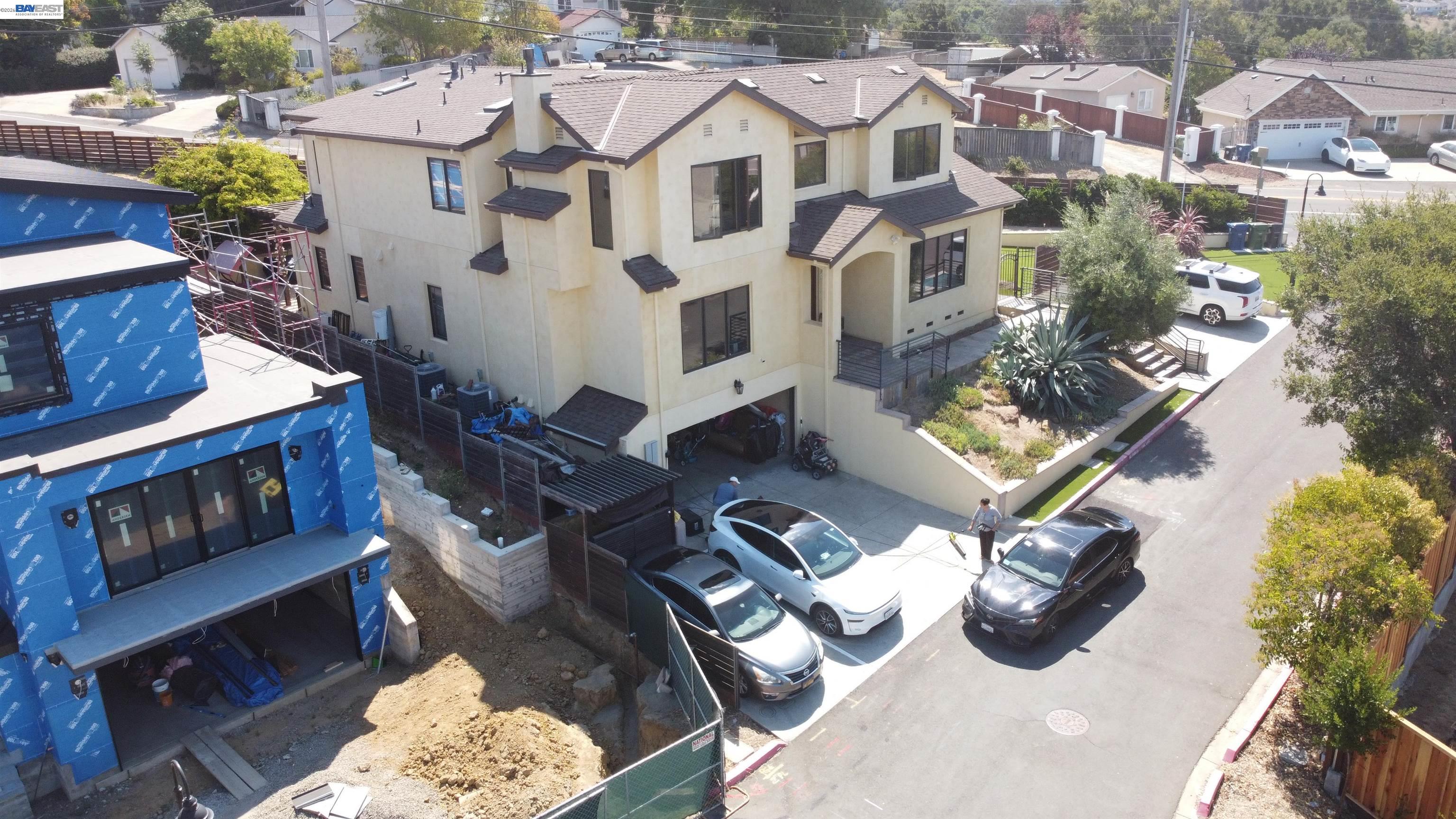 4980 Jensen Road Castro Valley, CA 94552 - Photo 31 of 31 Gallery Image 31