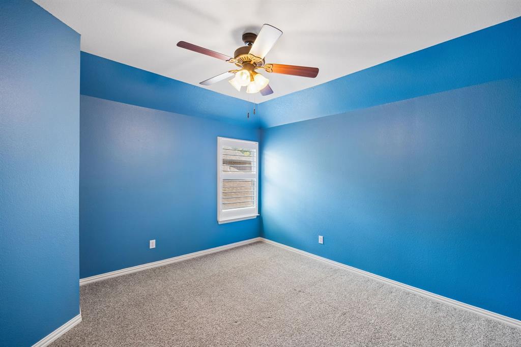 1613 Long Prairie Court Allen, TX 75002 - Photo 27 of 40