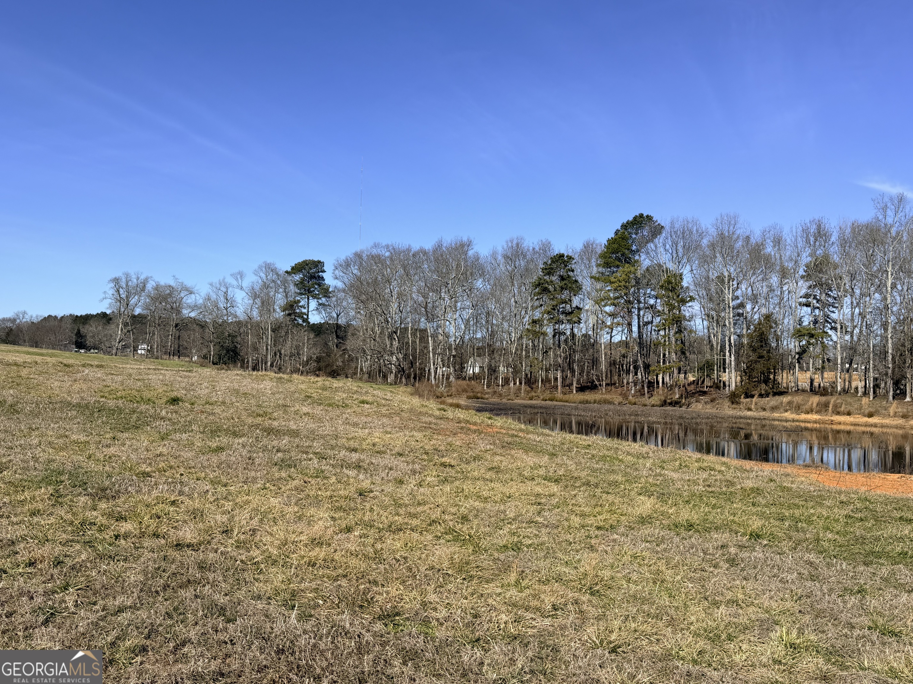 0 Adams Duncan Road, Unit TRACT 3 Hull, GA 30646 - Photo 4 of 4