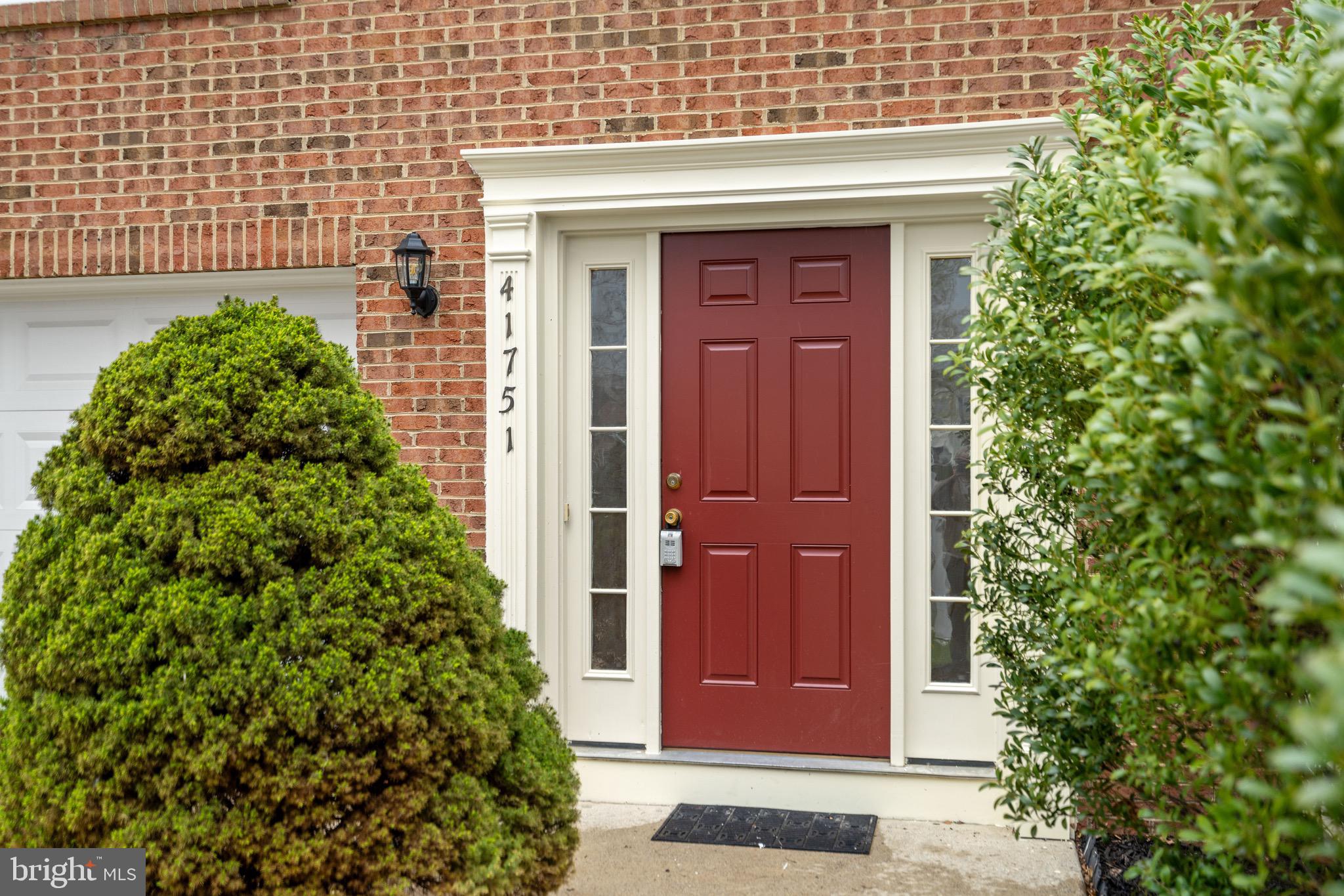 41751 Eloquence Terrace Aldie, VA 20105 - Photo 1 of 34