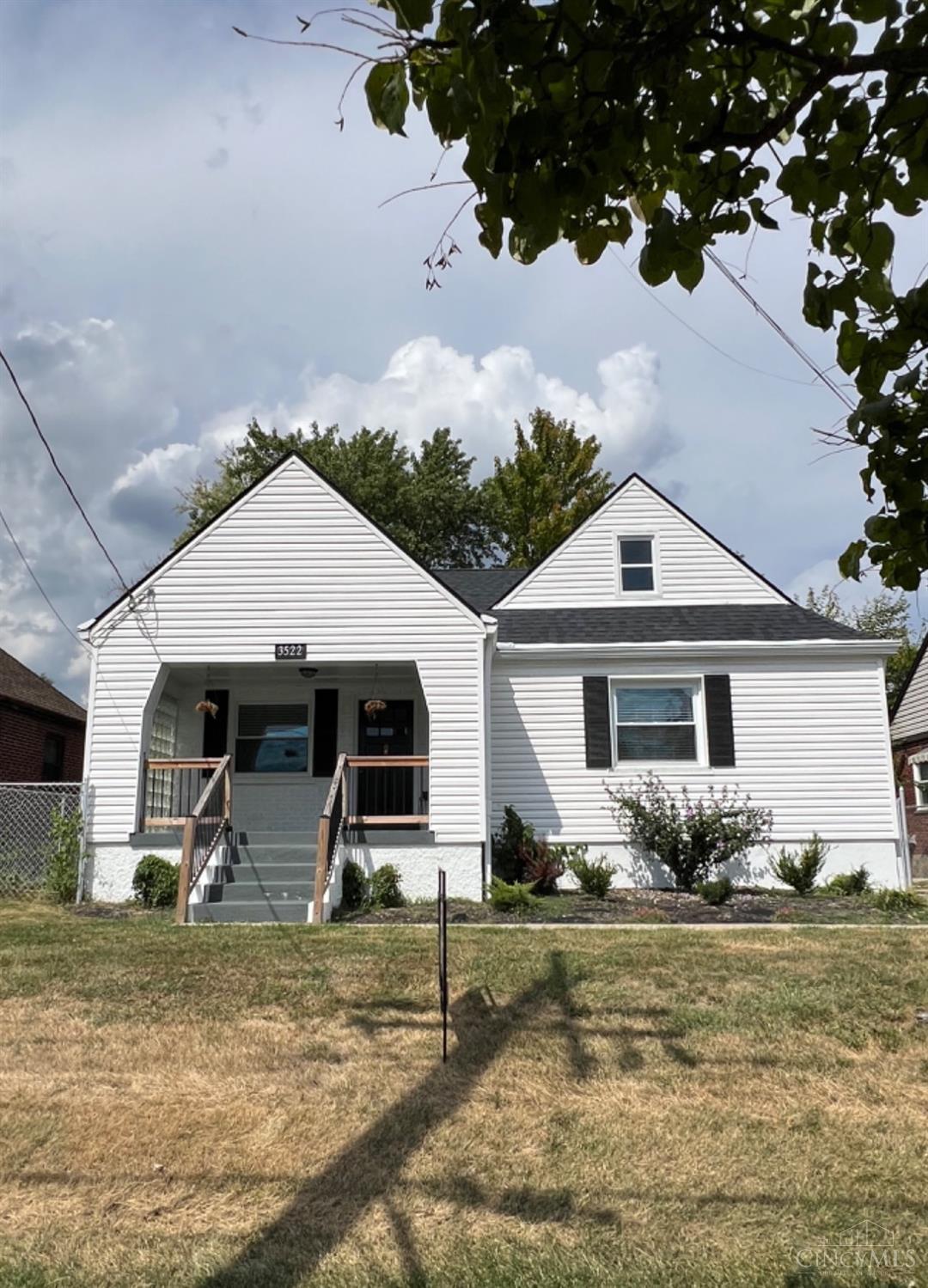 3522 Werk Road Cincinnati, OH 45248 - Photo 1 of 21
