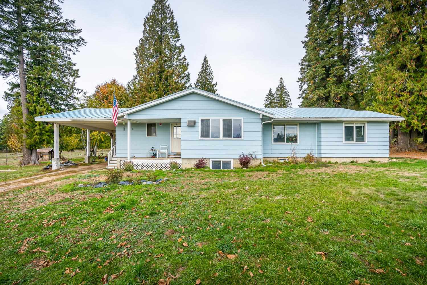 1081 North Willms Road Elk, WA 99009 - Photo 2 of 46