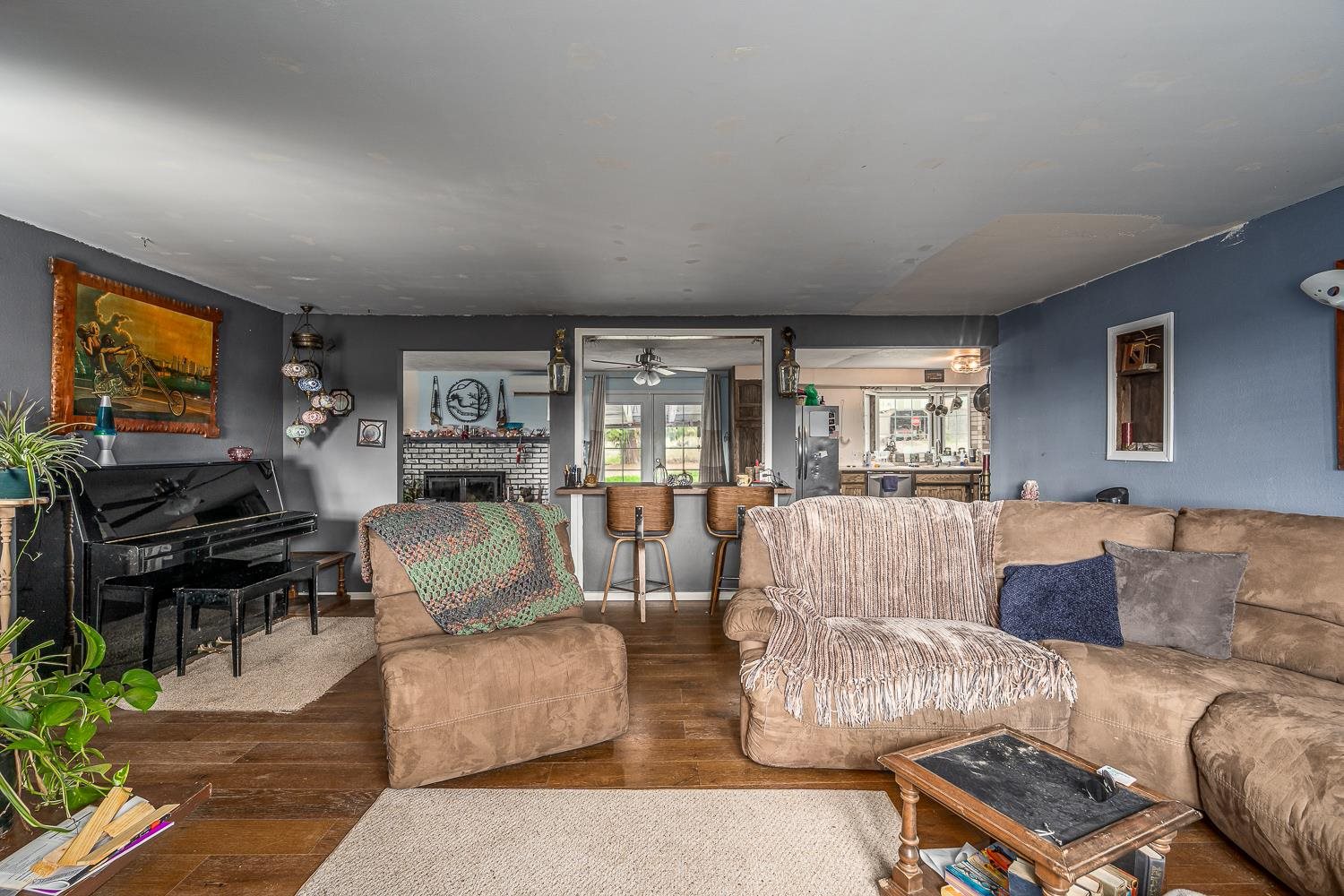 1081 North Willms Road Elk, WA 99009 - Photo 11 of 46