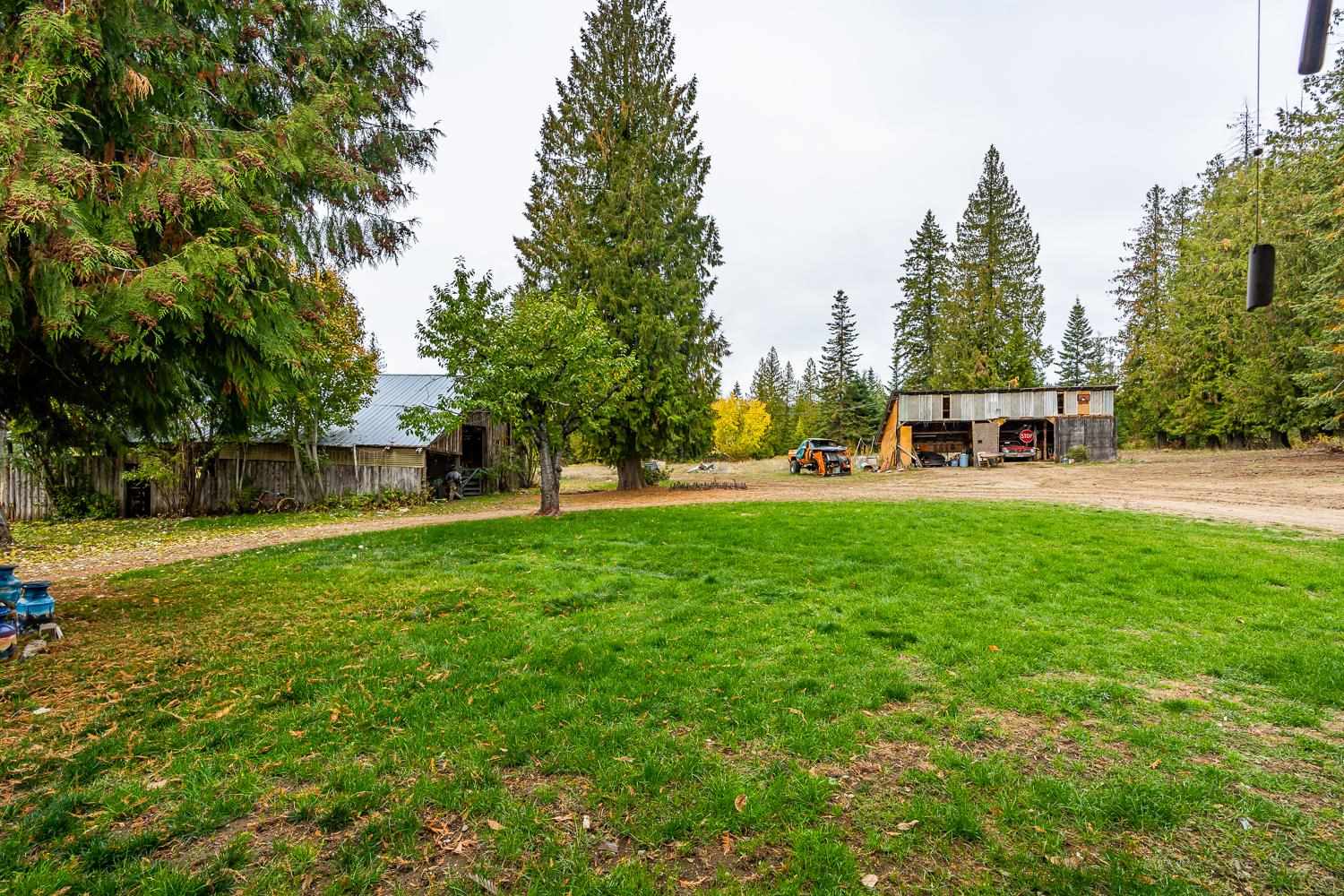 1081 North Willms Road Elk, WA 99009 - Photo 23 of 46