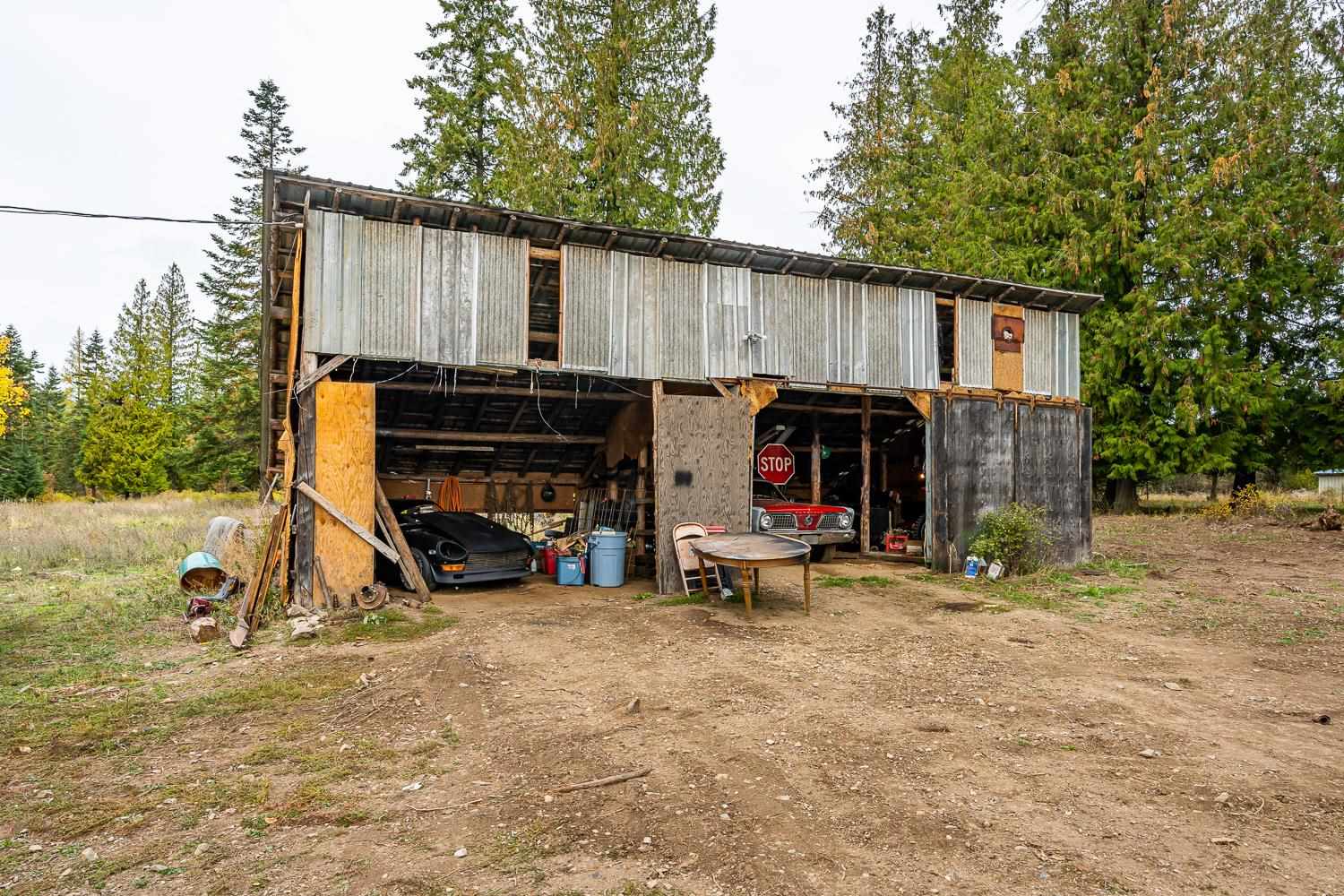 1081 North Willms Road Elk, WA 99009 - Photo 24 of 46