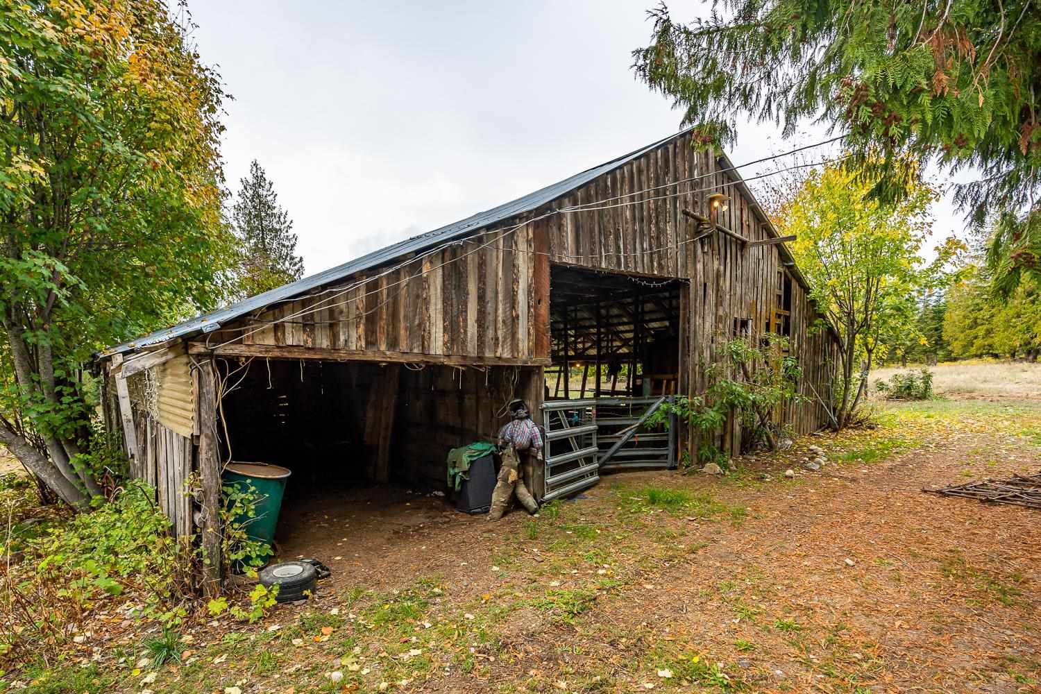 1081 North Willms Road Elk, WA 99009 - Photo 25 of 46