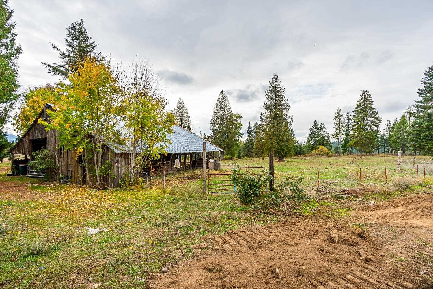 1081 North Willms Road Elk, WA 99009 - Photo 26 of 46