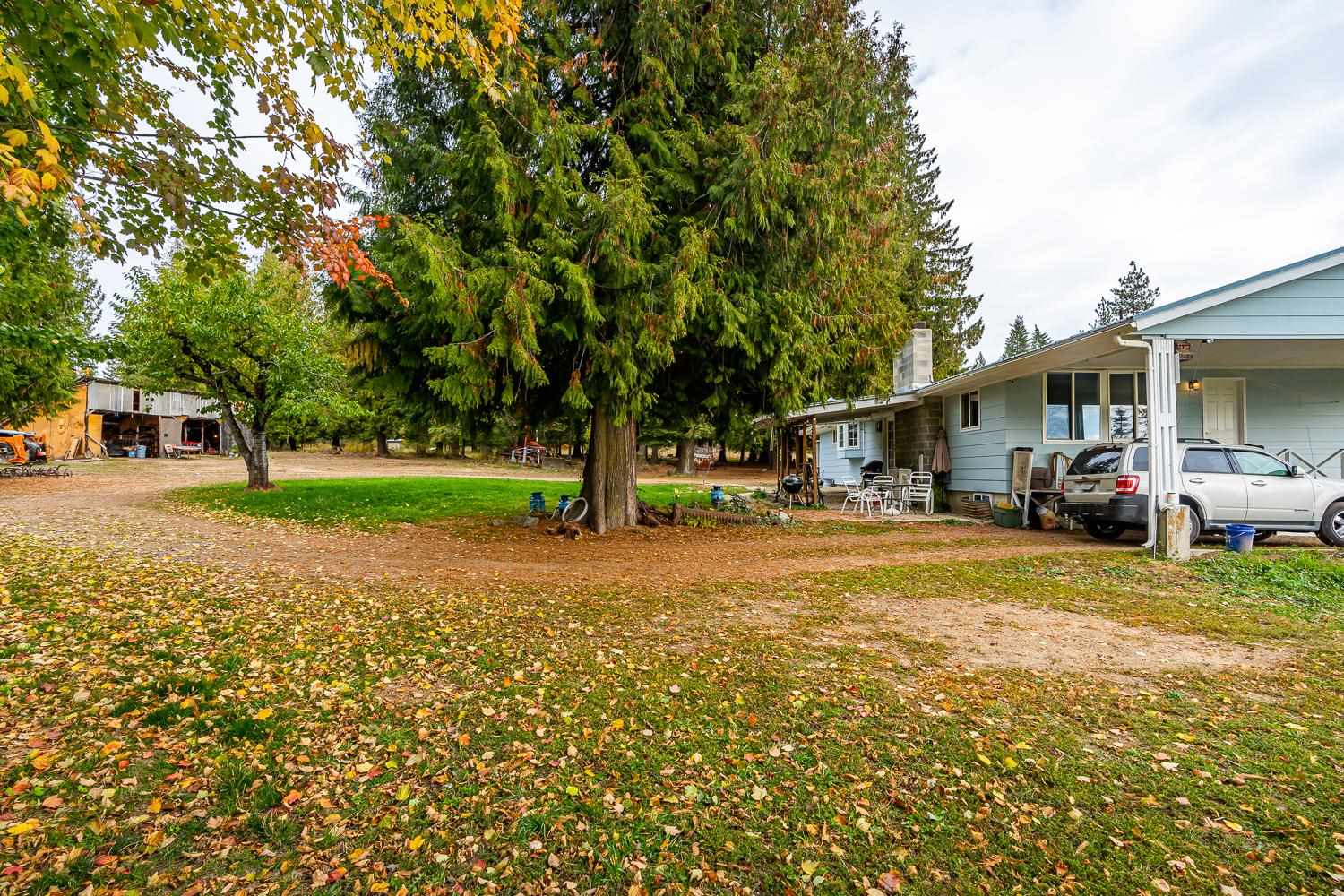 1081 North Willms Road Elk, WA 99009 - Photo 29 of 46