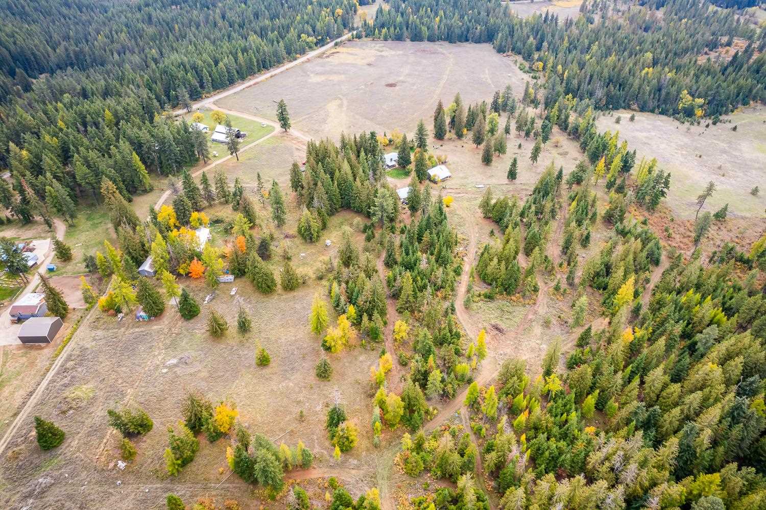 1081 North Willms Road Elk, WA 99009 - Photo 40 of 46