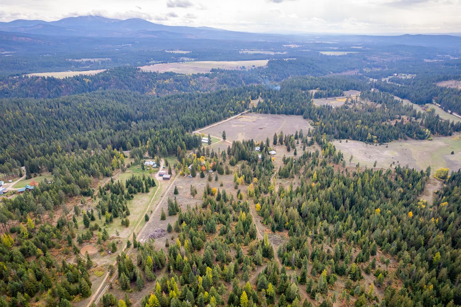 1081 North Willms Road Elk, WA 99009 - Photo 45 of 46
